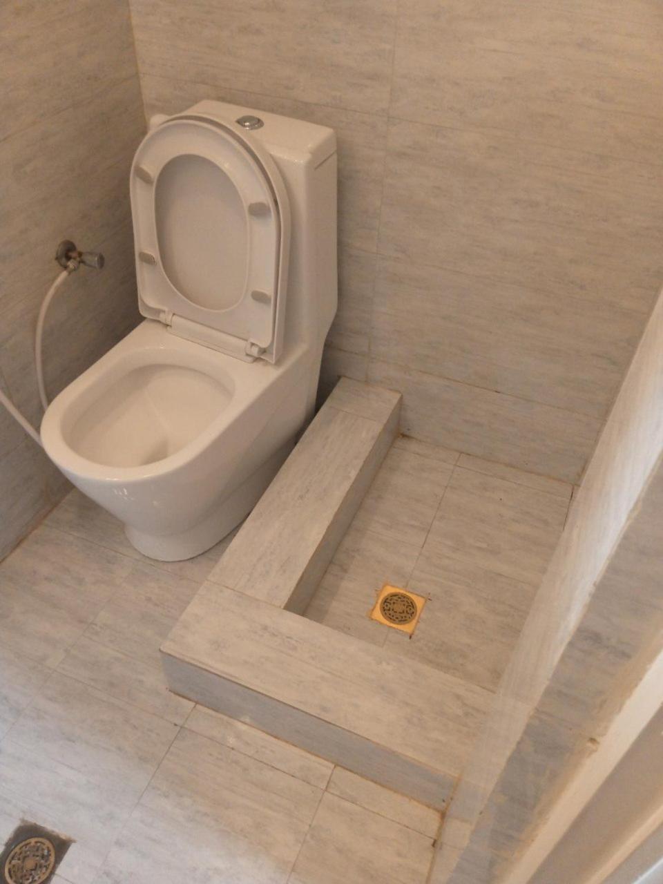 Abat Guest House アジス・アベバ エクステリア 写真